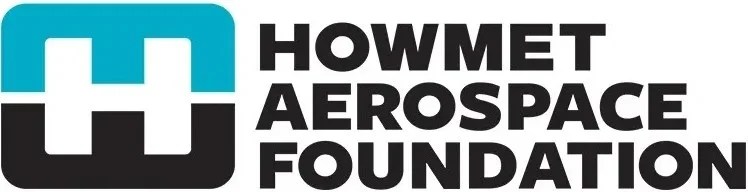 Howmet Aerospace Foundation Logo